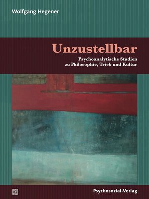 cover image of Unzustellbar